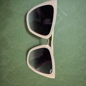 Quay Sunglasses